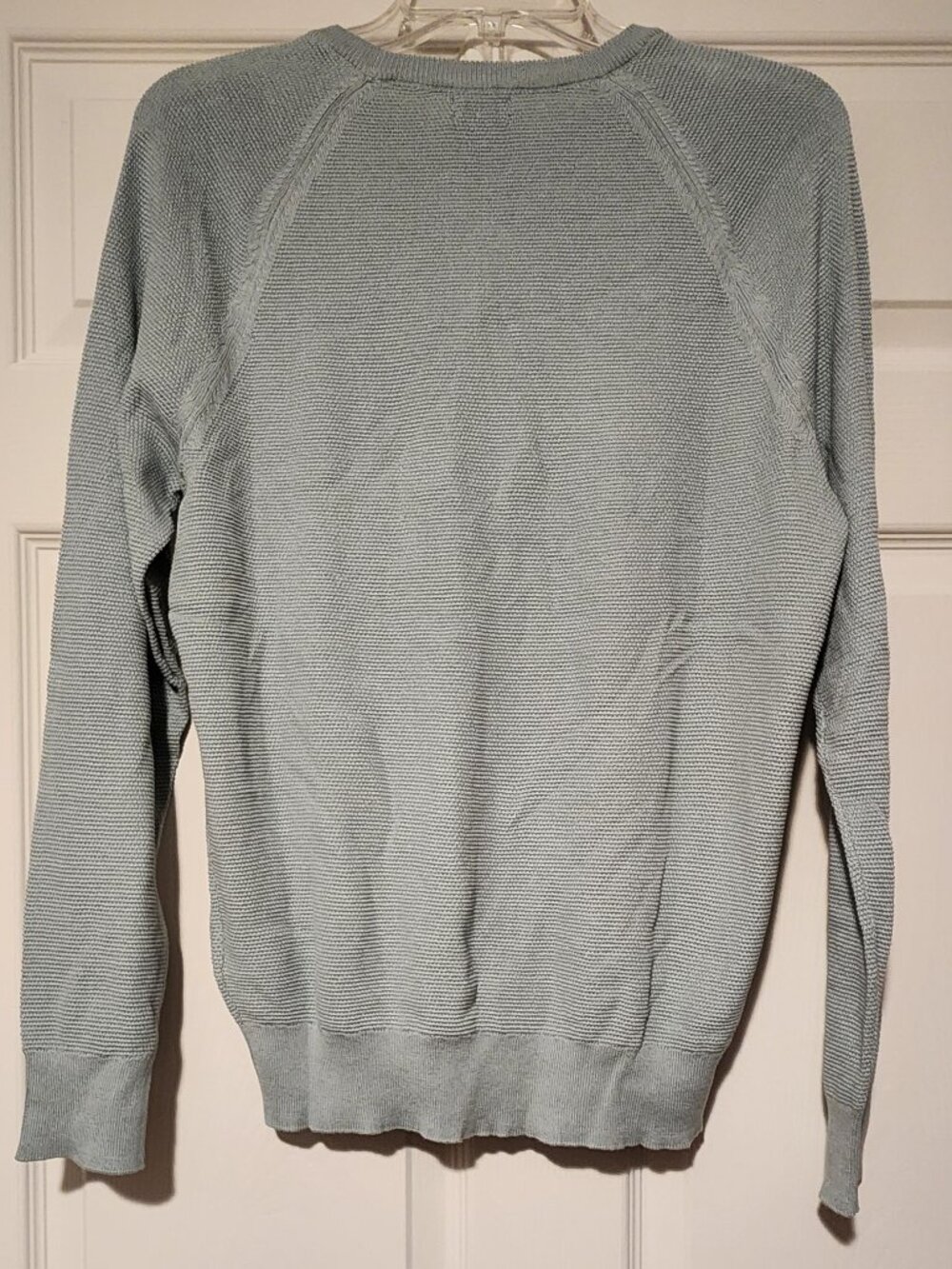 JCREW CREWNECK SWEATER